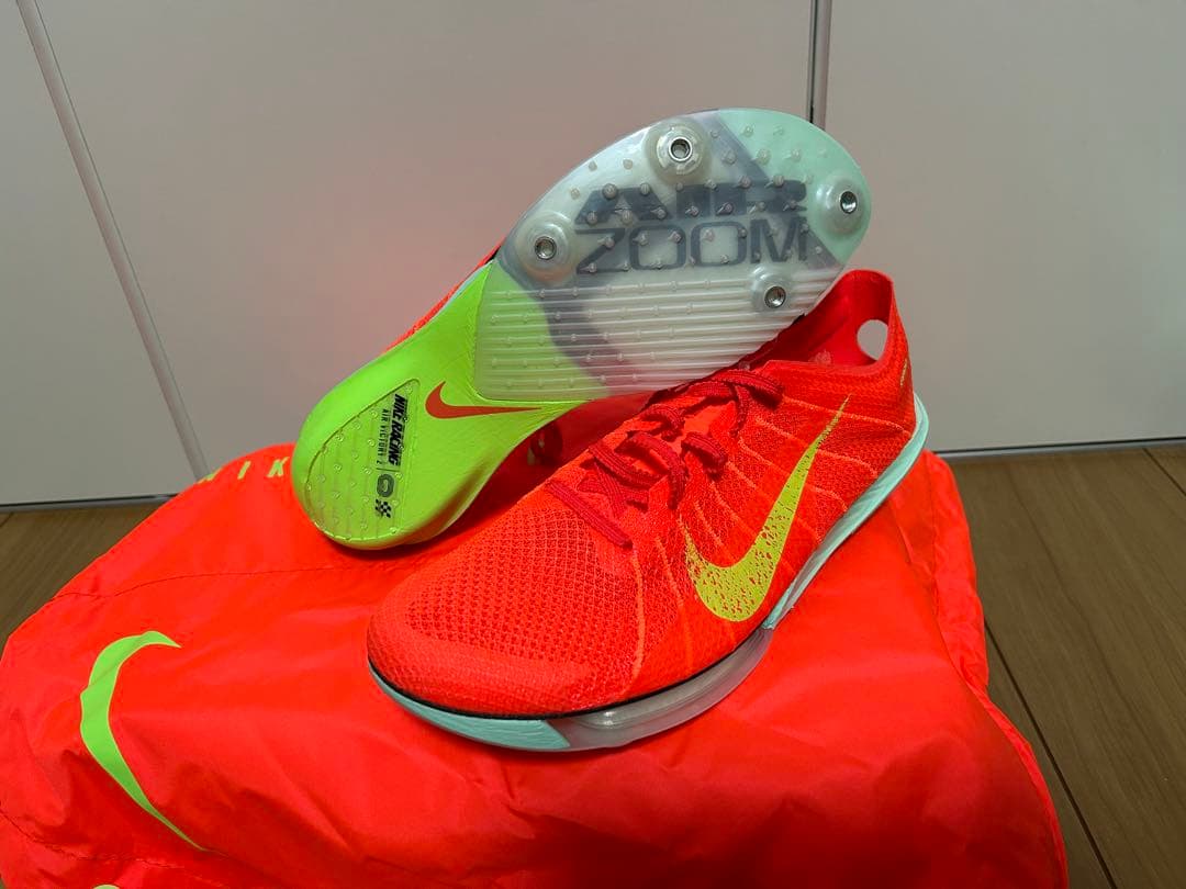 NIKE ZOOM VICTORY2 ナイキ エアズームヴィクトリー2 25cm