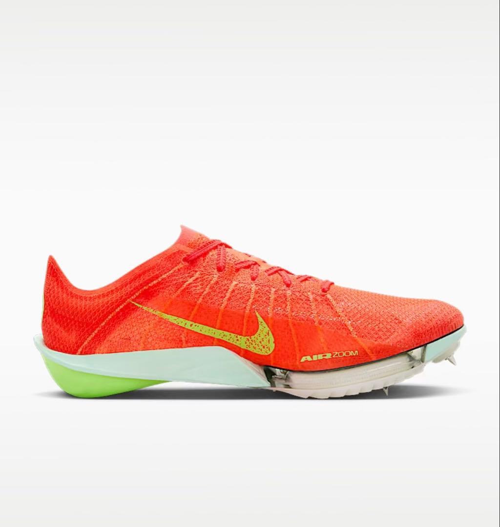 NIKE ZOOM VICTORY2 ナイキ エアズームヴィクトリー2 25cm