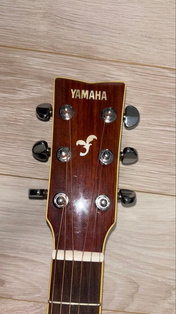 YAMAHA FG730S アコースティックギター