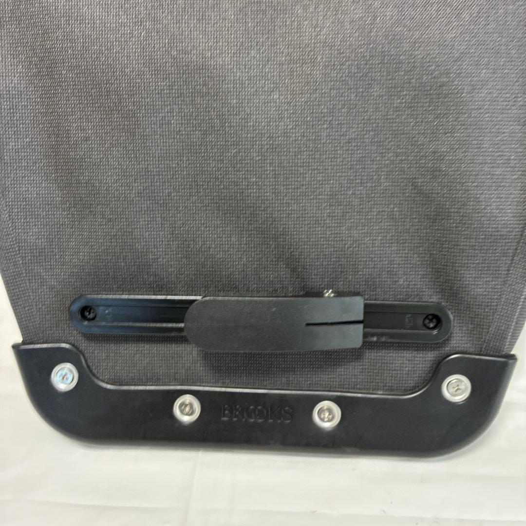 BROOKS ブルックス パニアバック Land's end Pannier