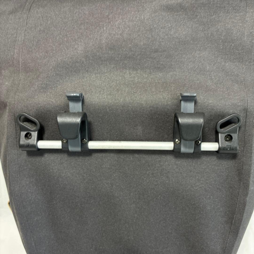 BROOKS ブルックス パニアバック Land's end Pannier