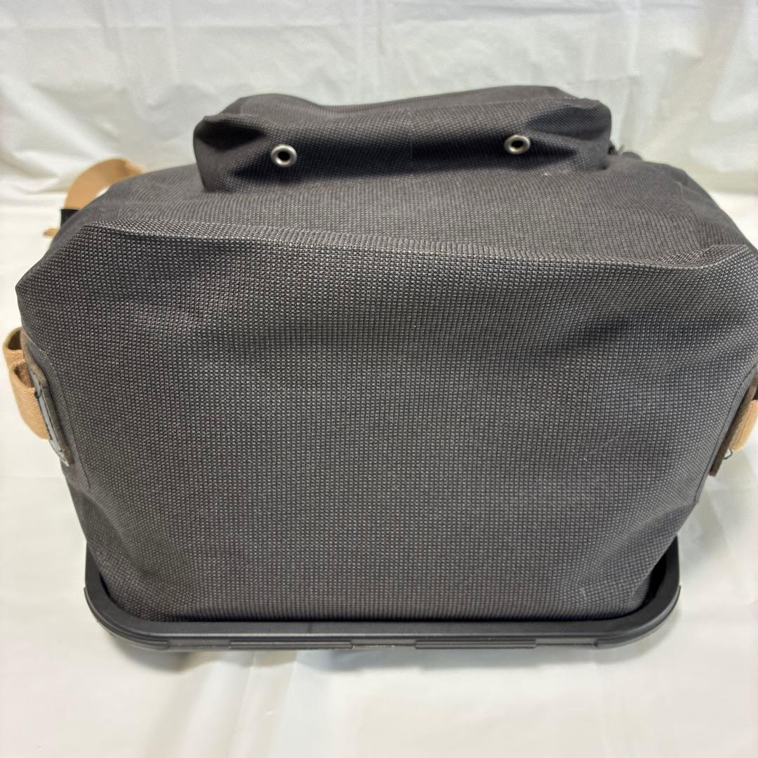BROOKS ブルックス パニアバック Land's end Pannier