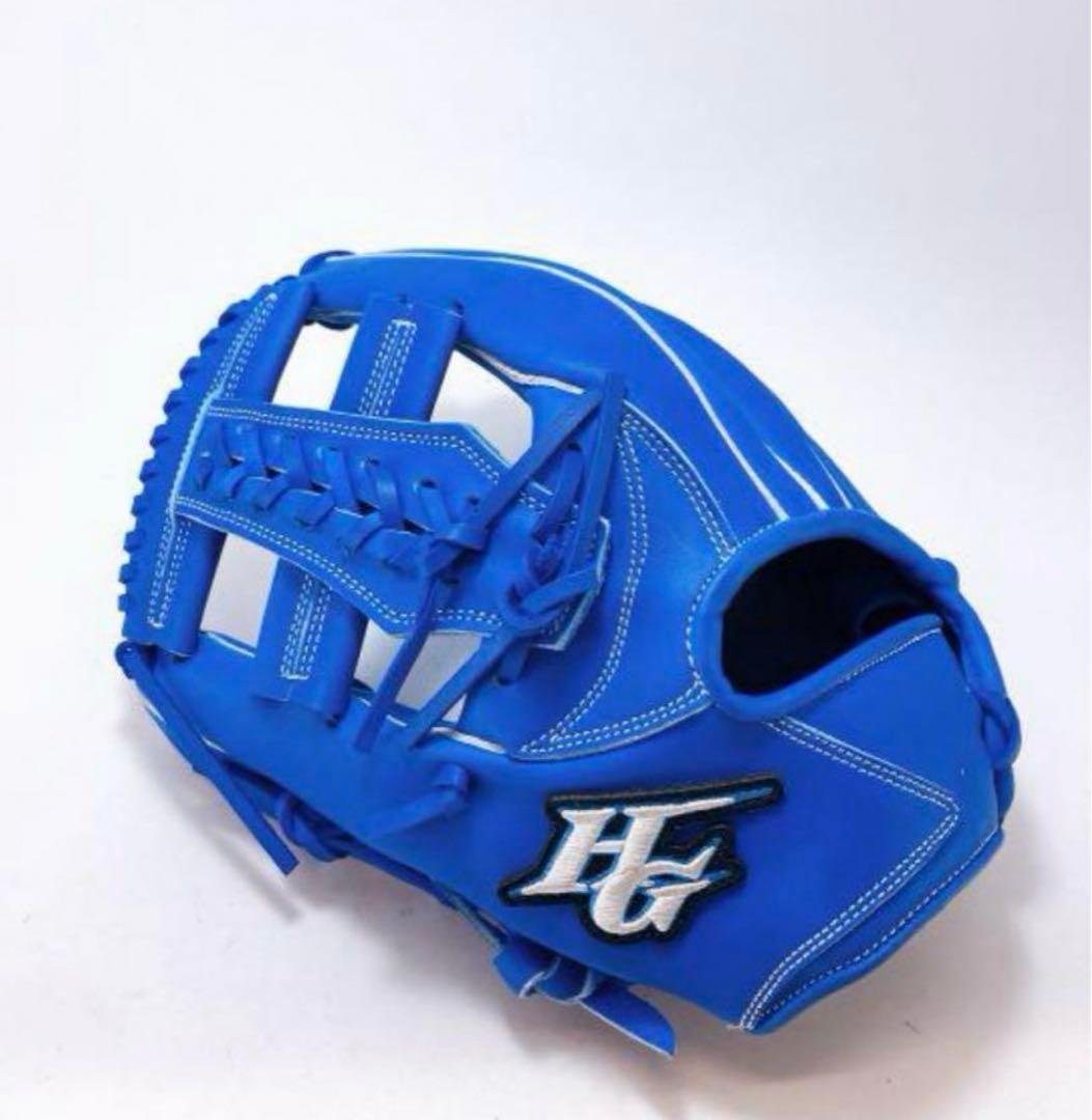 ハイゴールド HIGOLD 内野手用 硬式グローブ 98