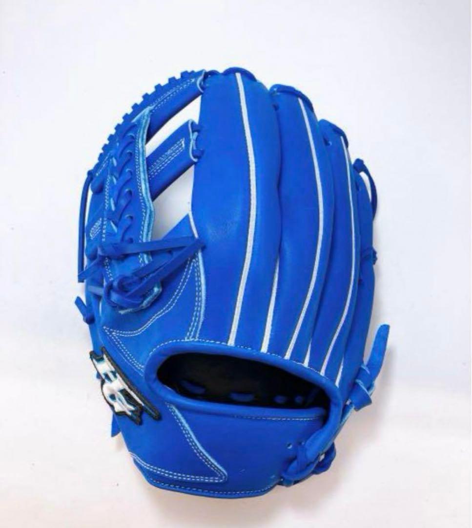 ハイゴールド HIGOLD 内野手用 硬式グローブ 98