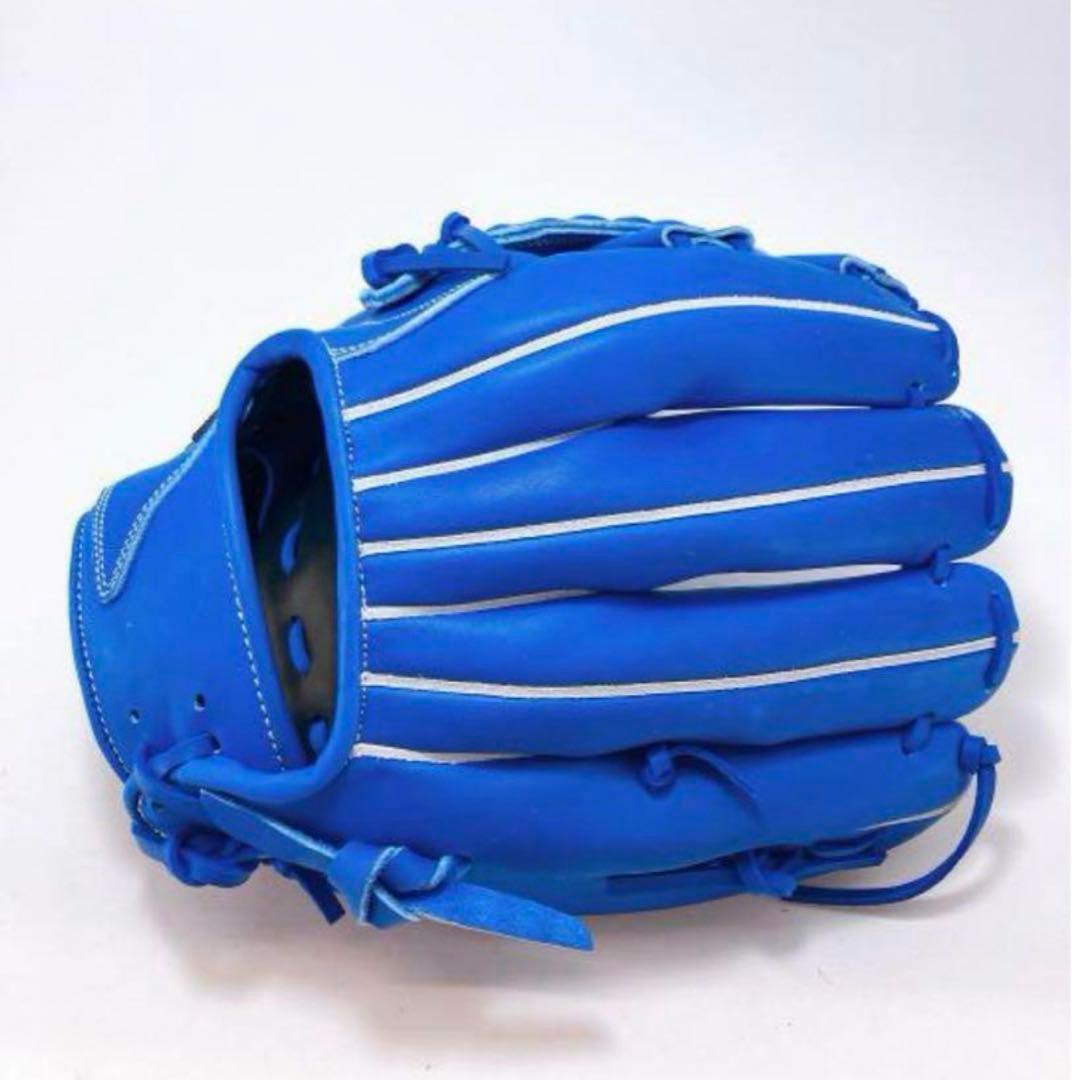 ハイゴールド HIGOLD 内野手用 硬式グローブ 98