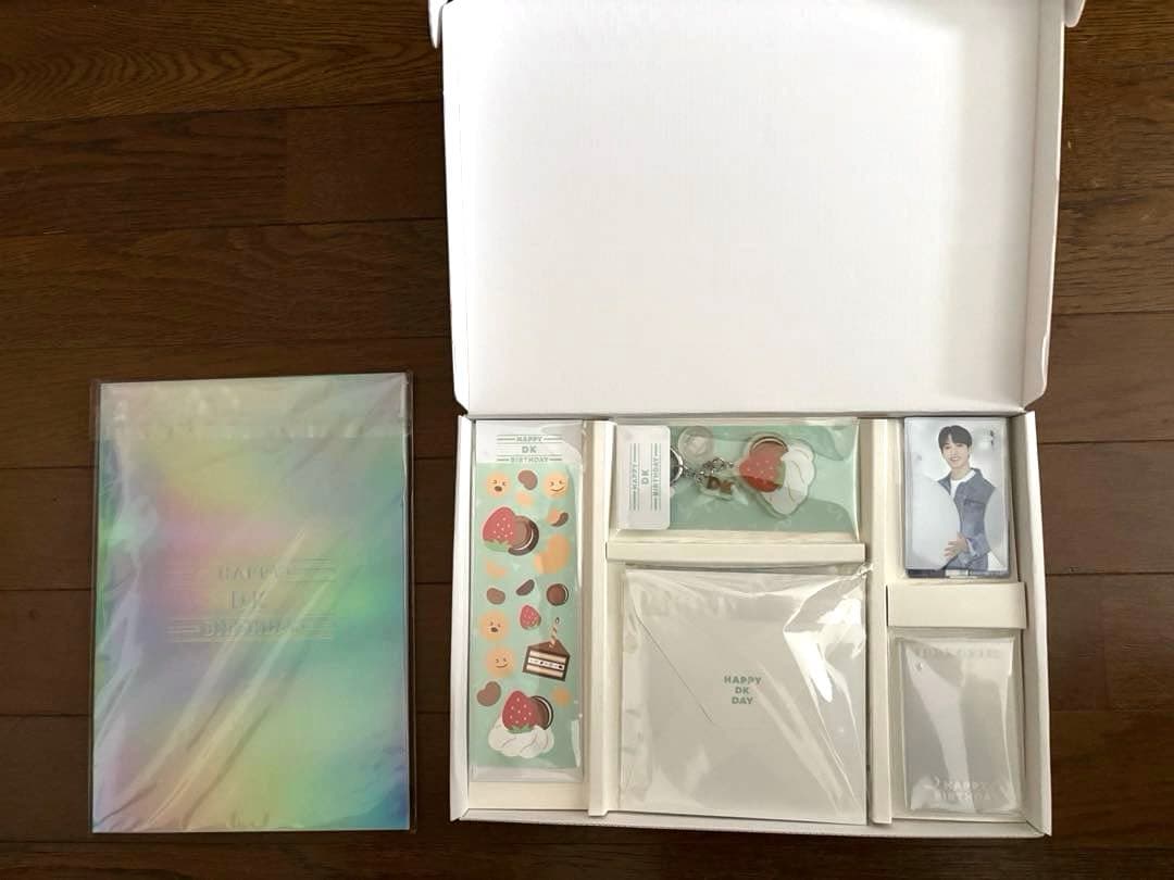 SEVENTEEN ドギョム DK グッズ まとめ売り