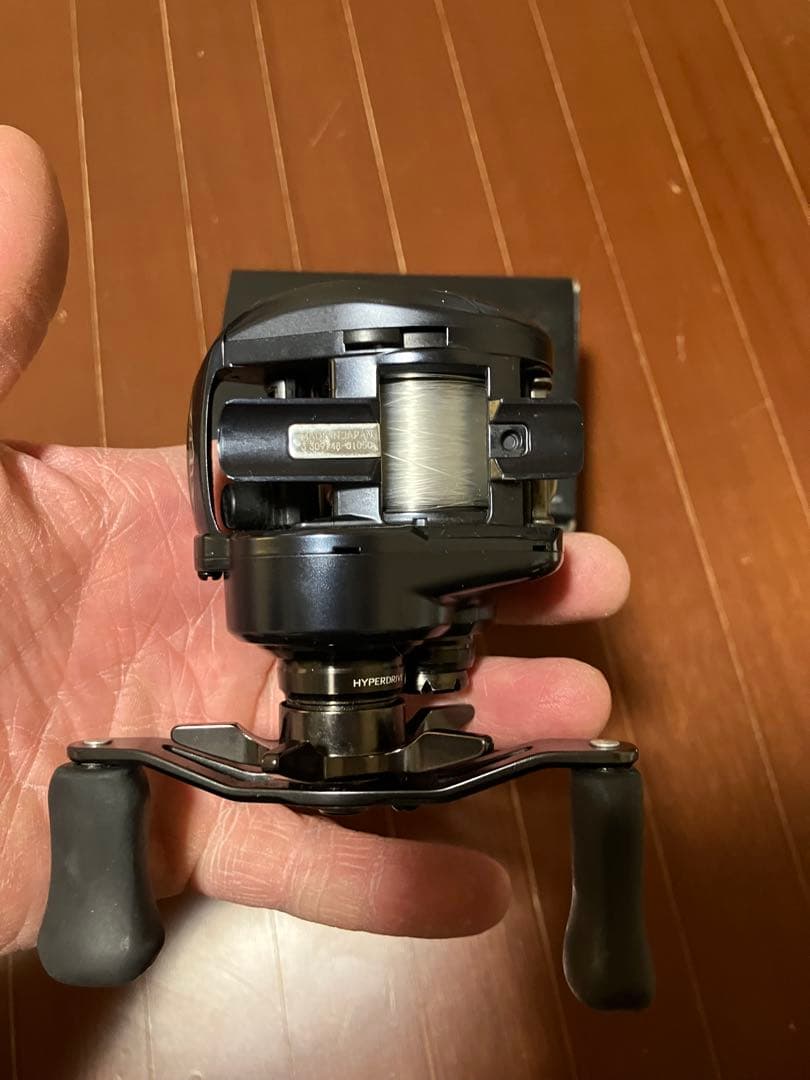 最終値下げ　DAIWA STEEZ A2TW 1000XH ダイワ