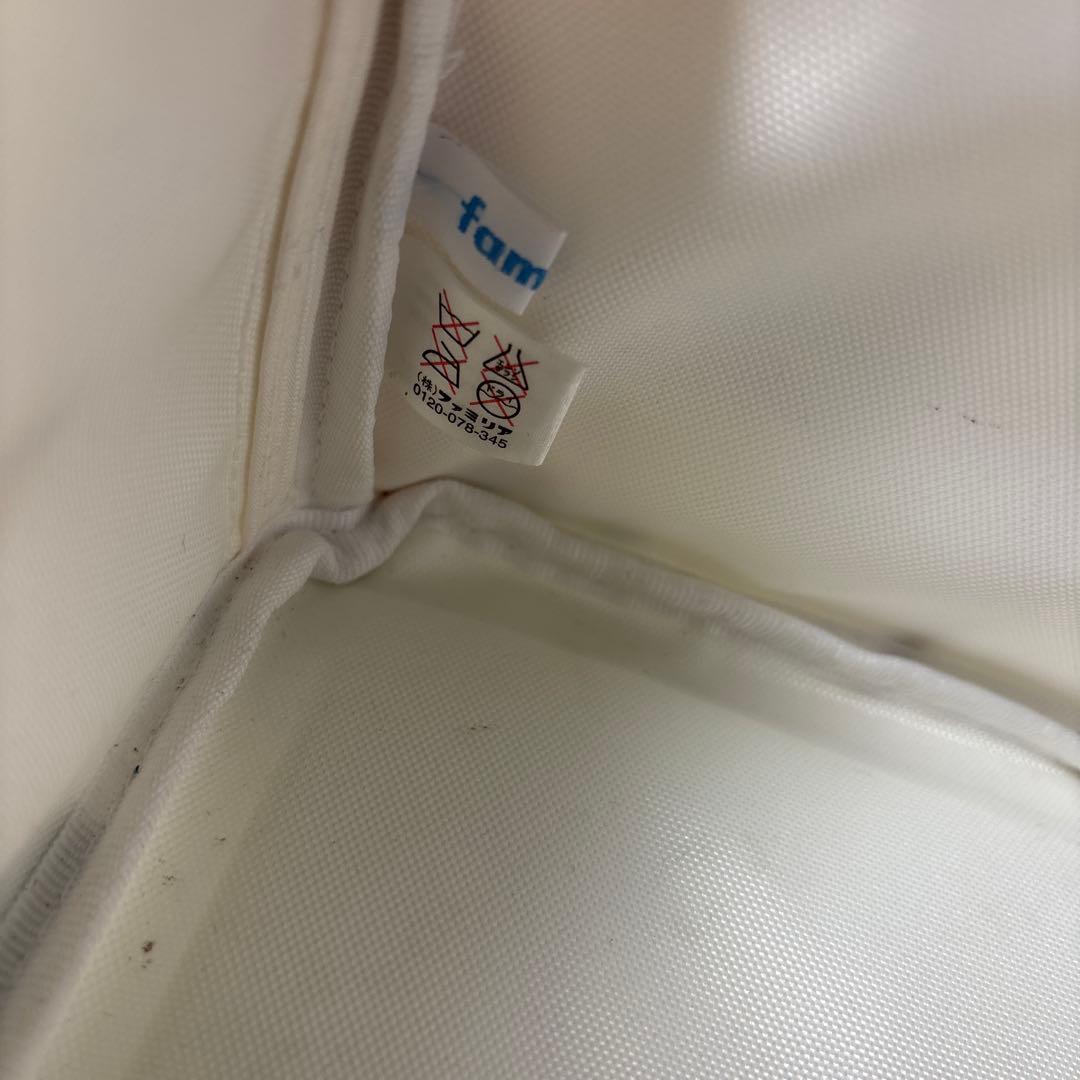 familiar　ファミリア　小物入れ　家型 2個セット
