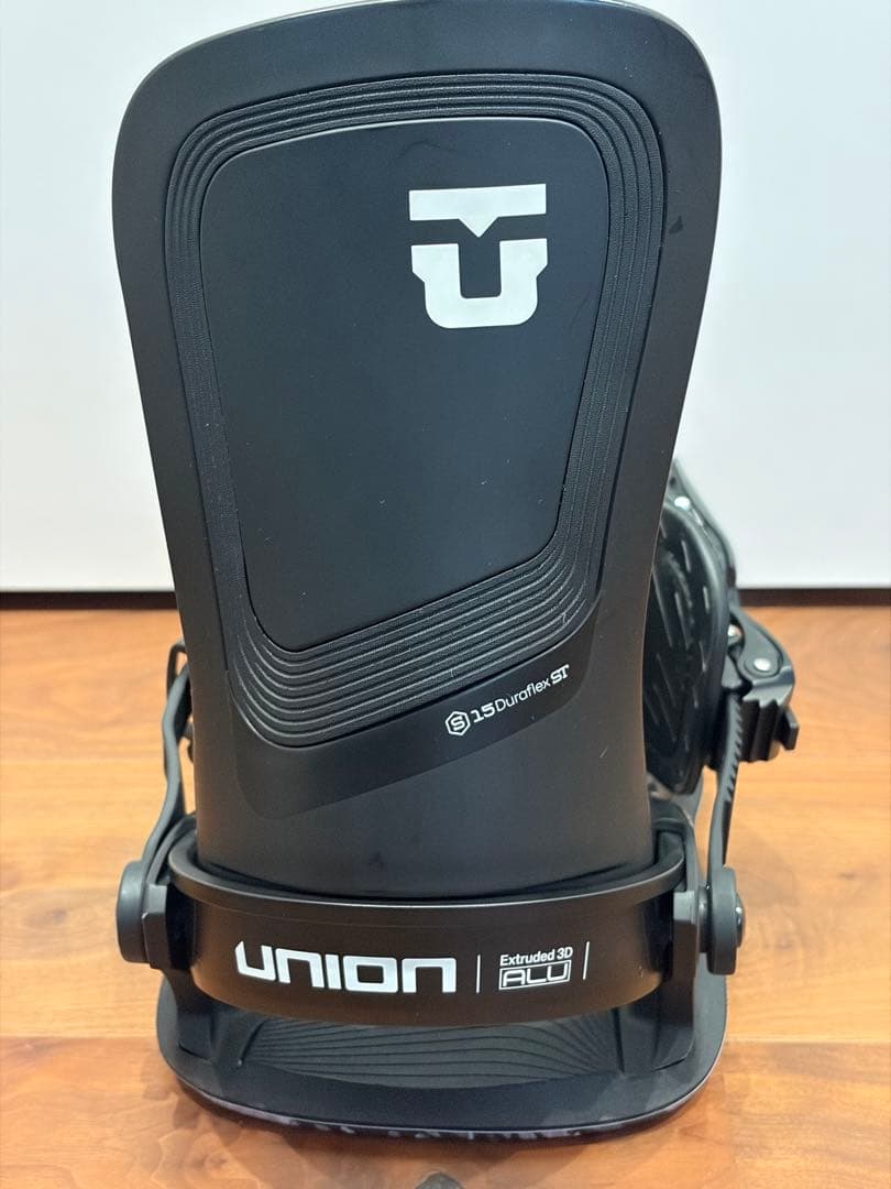 25-26 union binding ultra サイズM