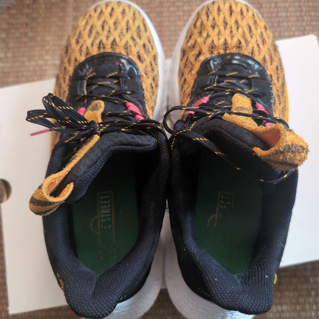 UNDER ARMOR curry 9 カリー9 26.5cm