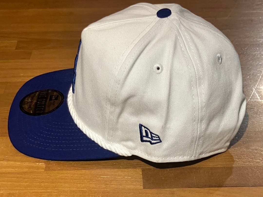 New Era The Golfer LA キャップ