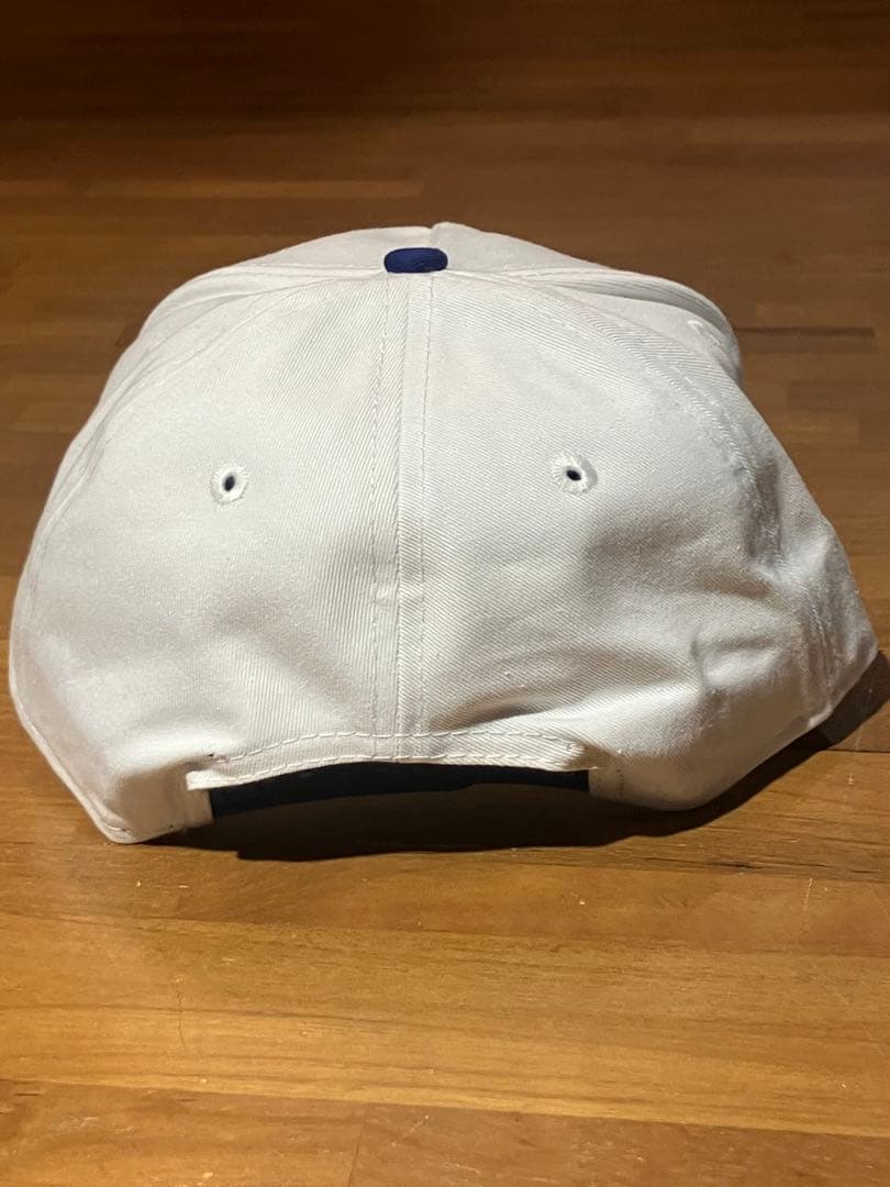 New Era The Golfer LA キャップ