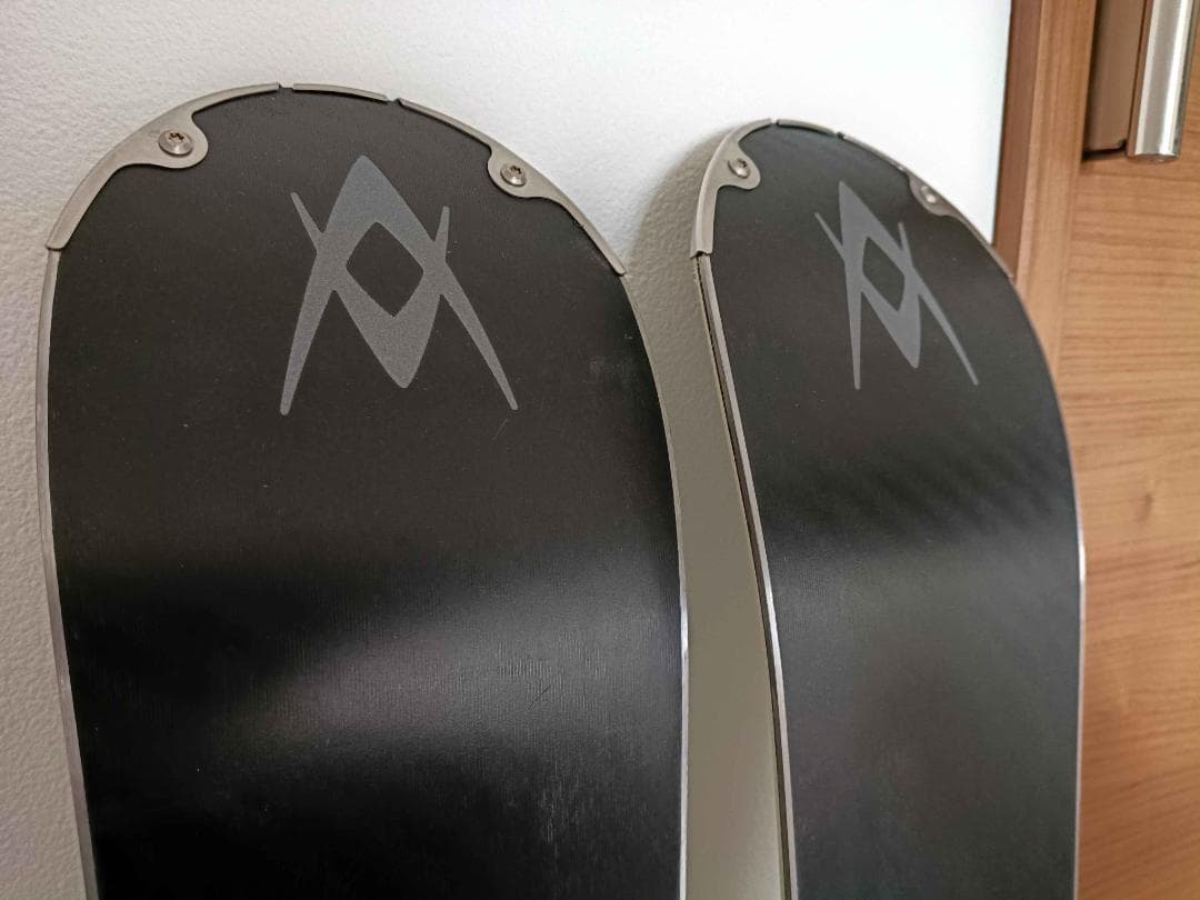 【未使用品】Völkl Platinum R 166cm 板 ビンディング
