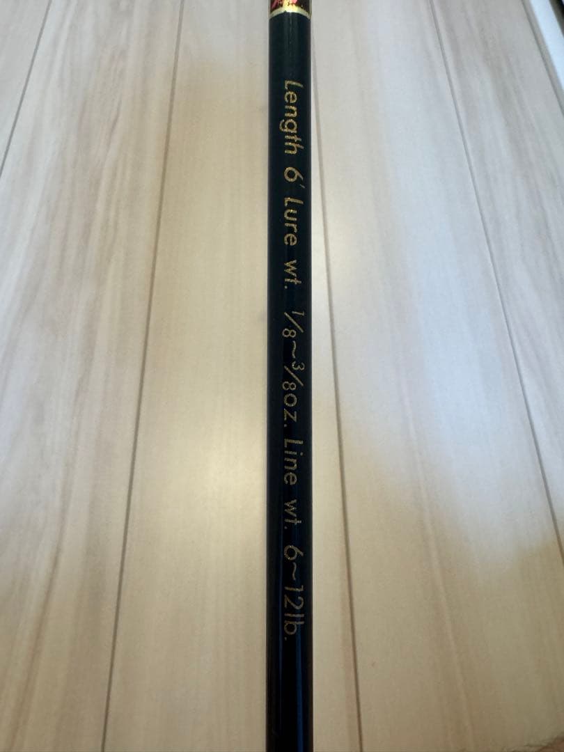 ヒロ内藤　HIRO NAITO SPECIAL TRAVELLER 60BC