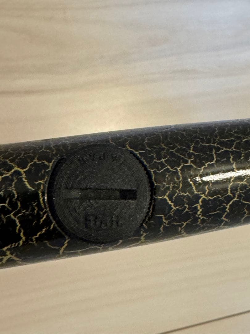 ヒロ内藤　HIRO NAITO SPECIAL TRAVELLER 60BC