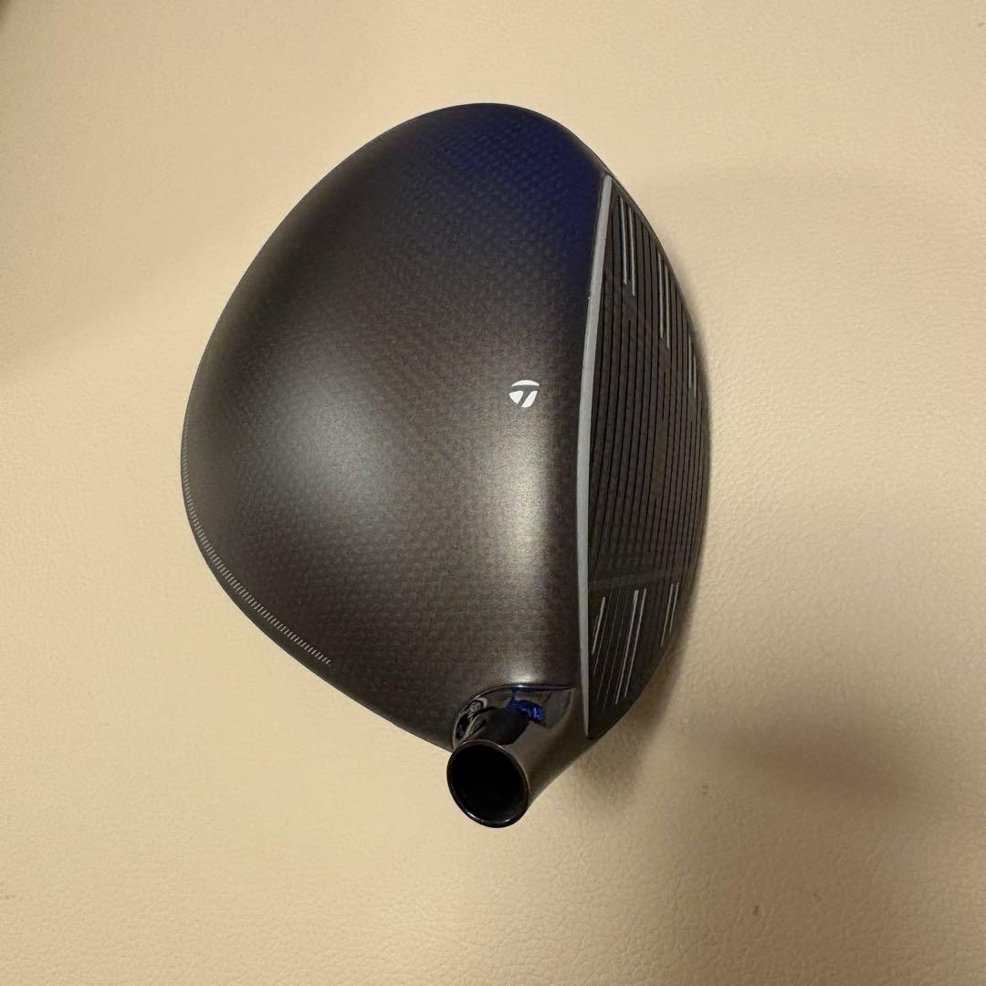 テーラーメイド　Qi4D ドライバー ☆レフティ