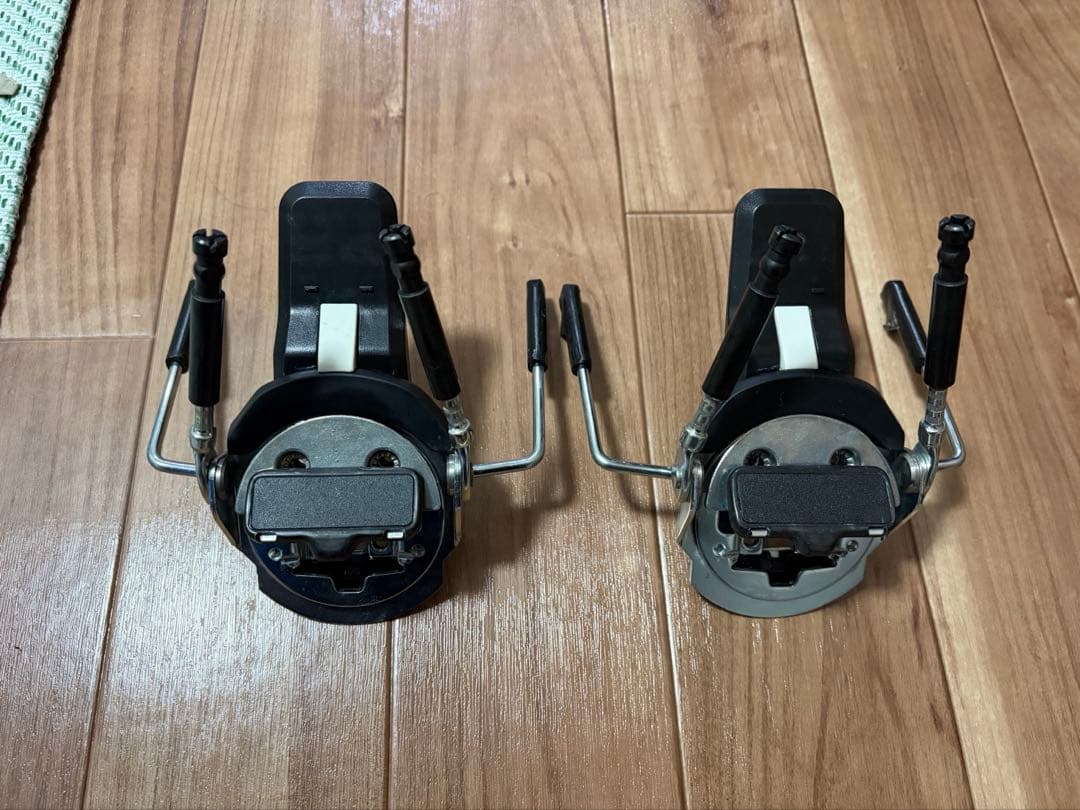 Look pivot ビンディングブレーキ　130mm