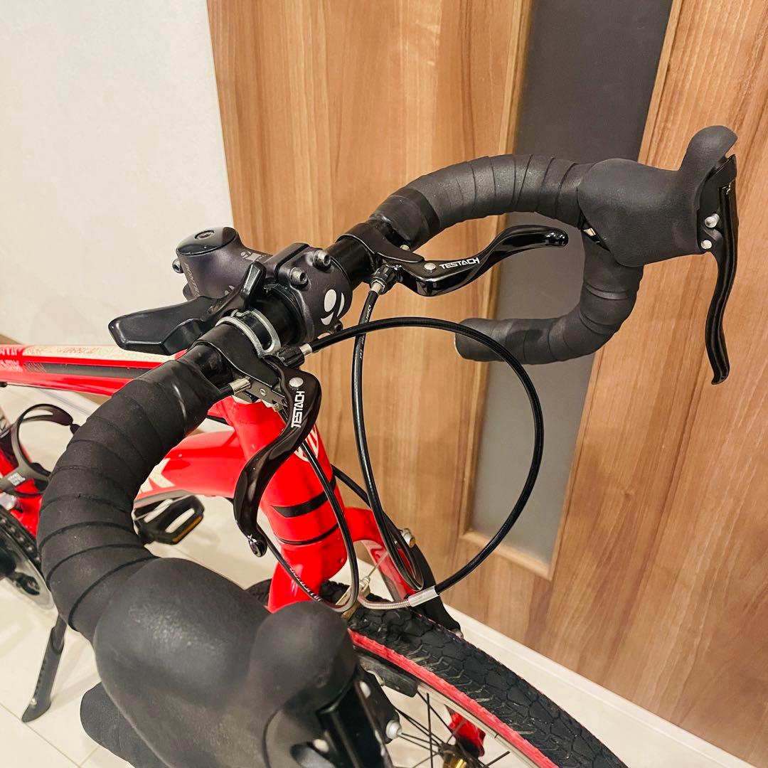 ◆TREK◆トレック◆SUPERFLY◆20インチ◆ドロップハンドル◆