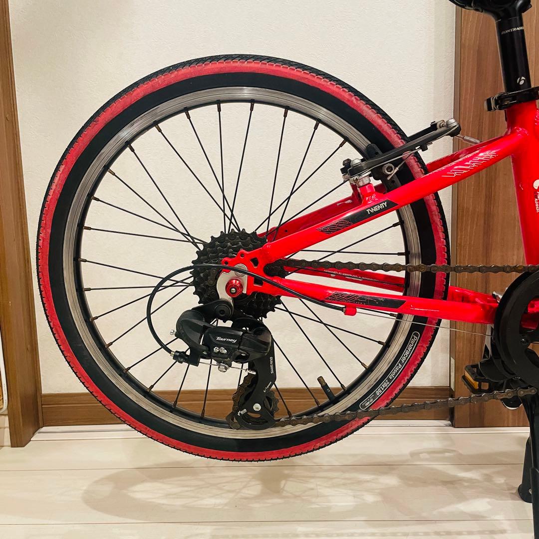 ◆TREK◆トレック◆SUPERFLY◆20インチ◆ドロップハンドル◆