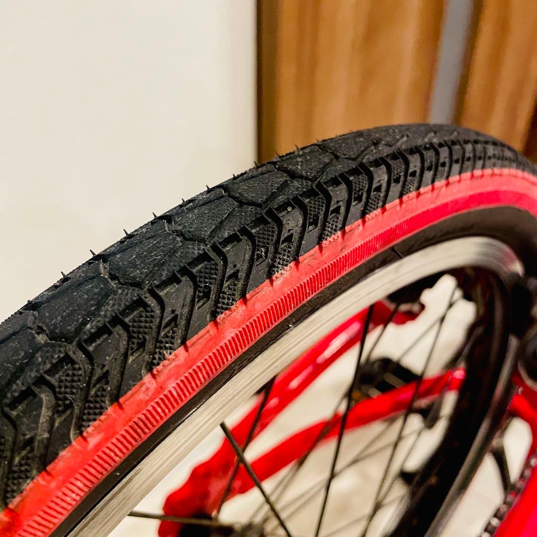 ◆TREK◆トレック◆SUPERFLY◆20インチ◆ドロップハンドル◆