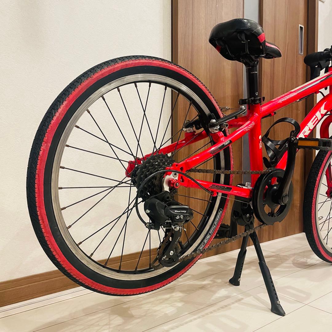 ◆TREK◆トレック◆SUPERFLY◆20インチ◆ドロップハンドル◆