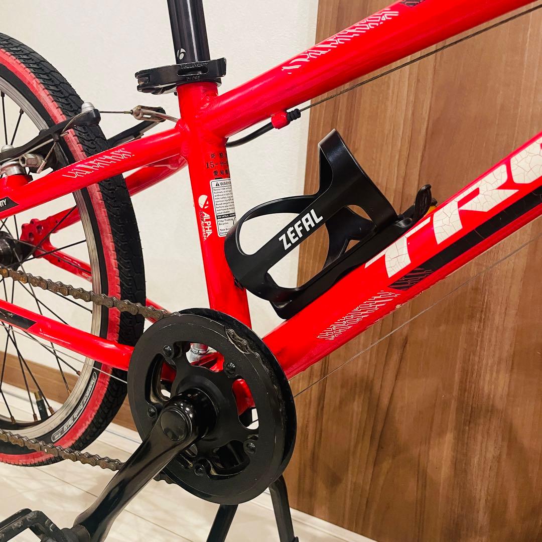 ◆TREK◆トレック◆SUPERFLY◆20インチ◆ドロップハンドル◆