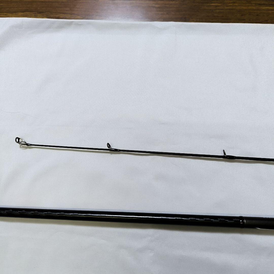 シマノ　18ディアルーナS96M