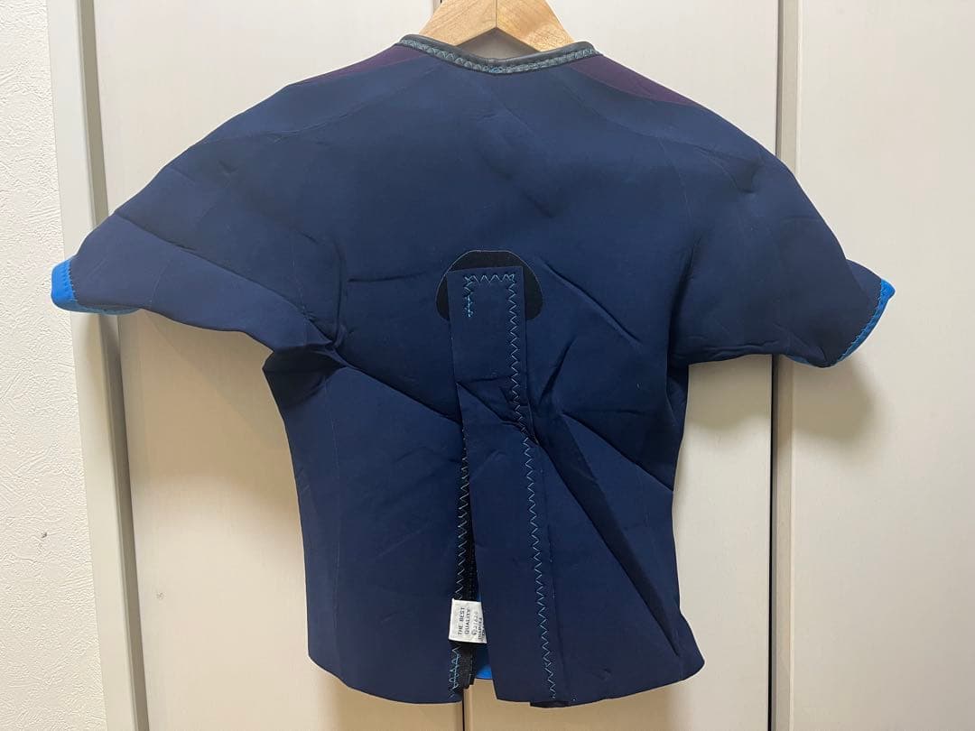 RASH半袖タッパー