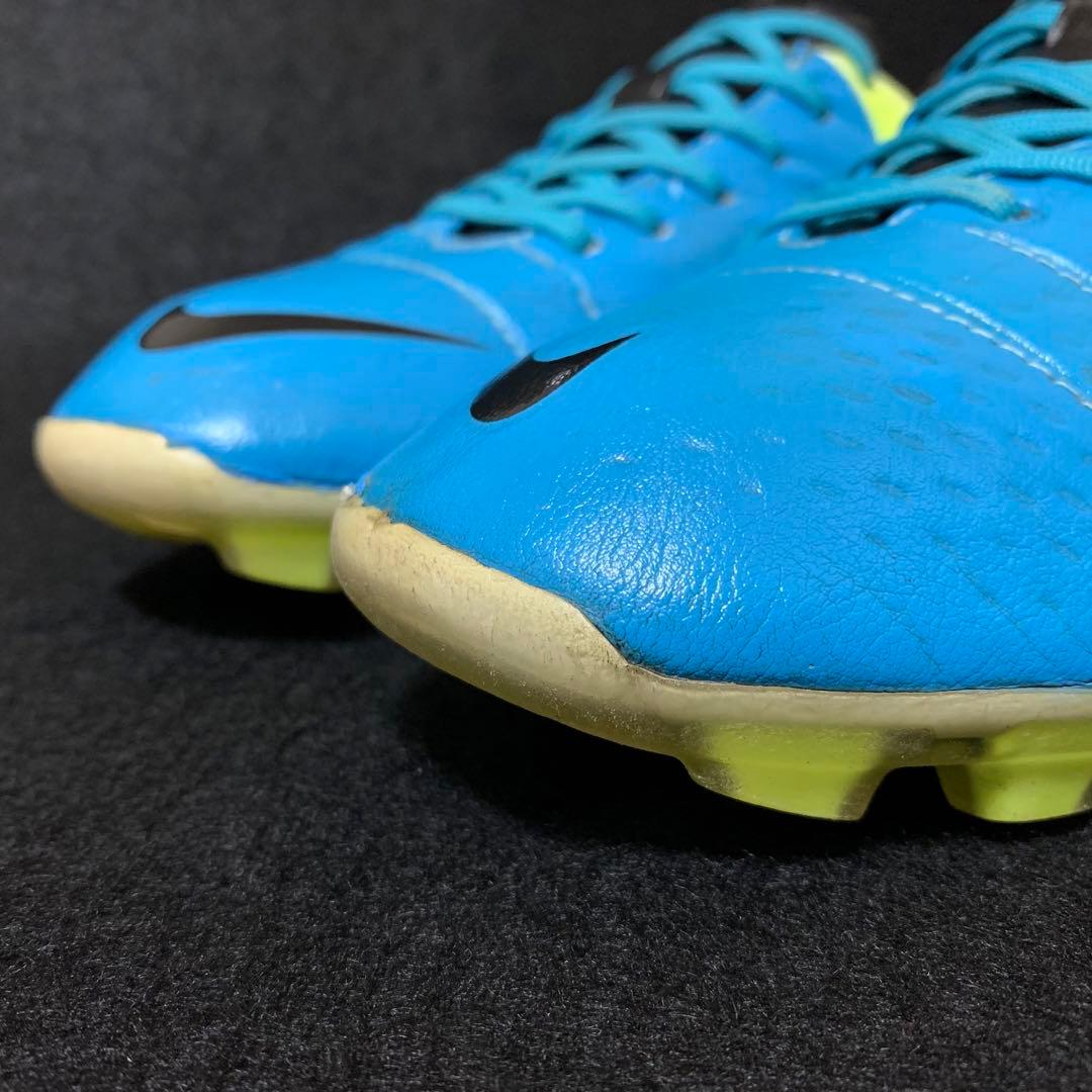 【中古品】NIKE CTR360マエストリ 3 HG AF
