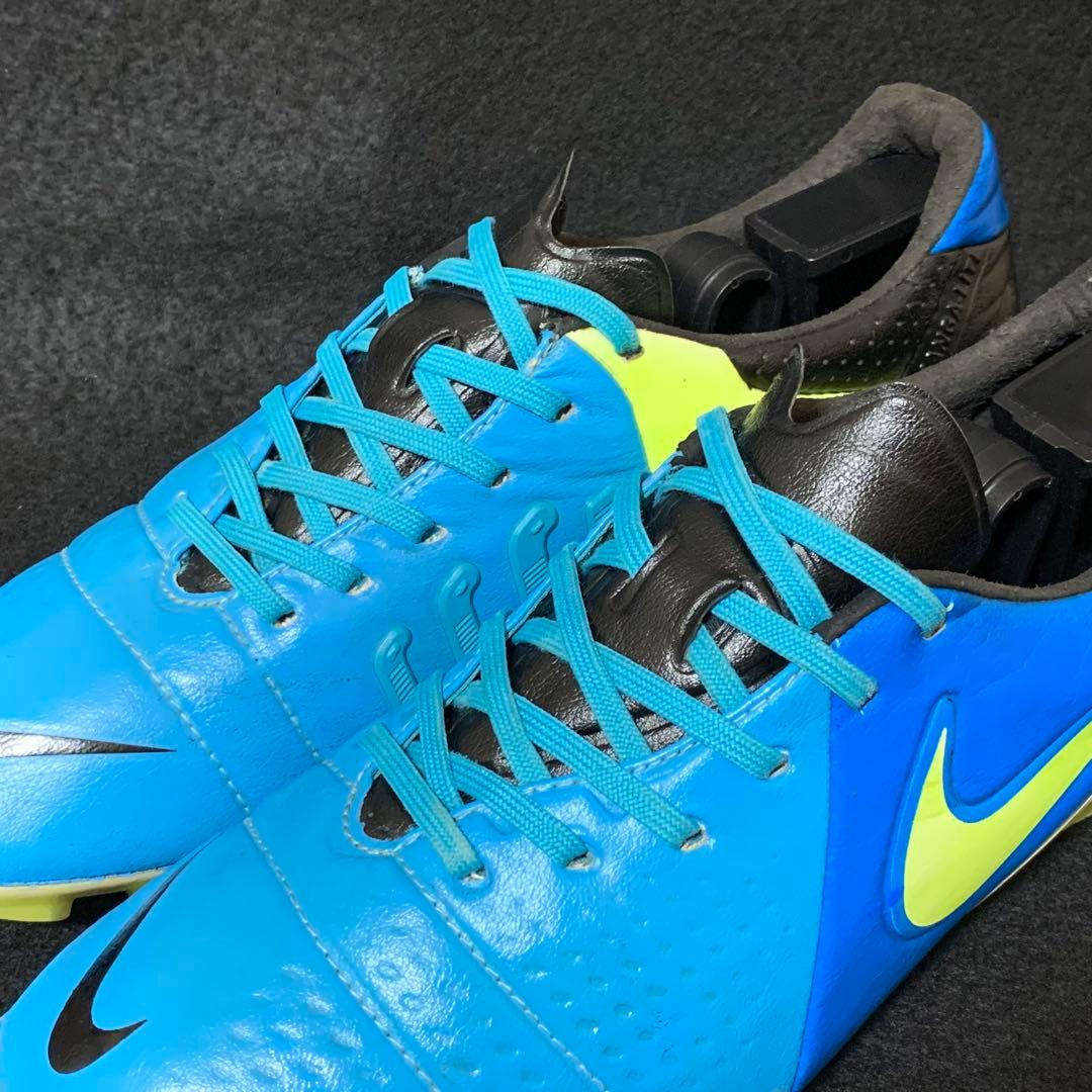 【中古品】NIKE CTR360マエストリ 3 HG AF