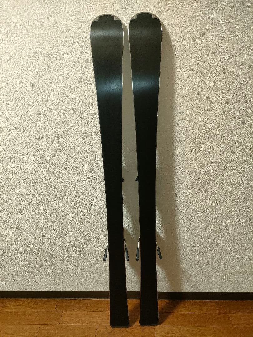 ELAN エラン スキー板 146cm ビンディング付 ELEMENT74