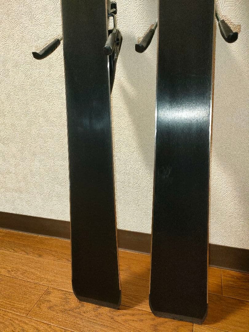 ELAN エラン スキー板 146cm ビンディング付 ELEMENT74