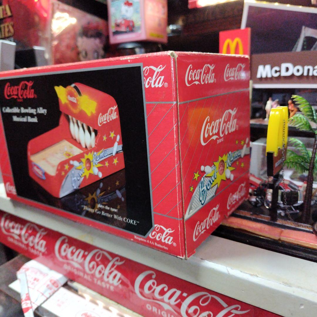 商品Ｎｏ.３７７７★激レア・Ｃｏｃａ―Ｃｏｌａ☆Ｍｕｓｉｃａｌ・Ｂａｎｋ★