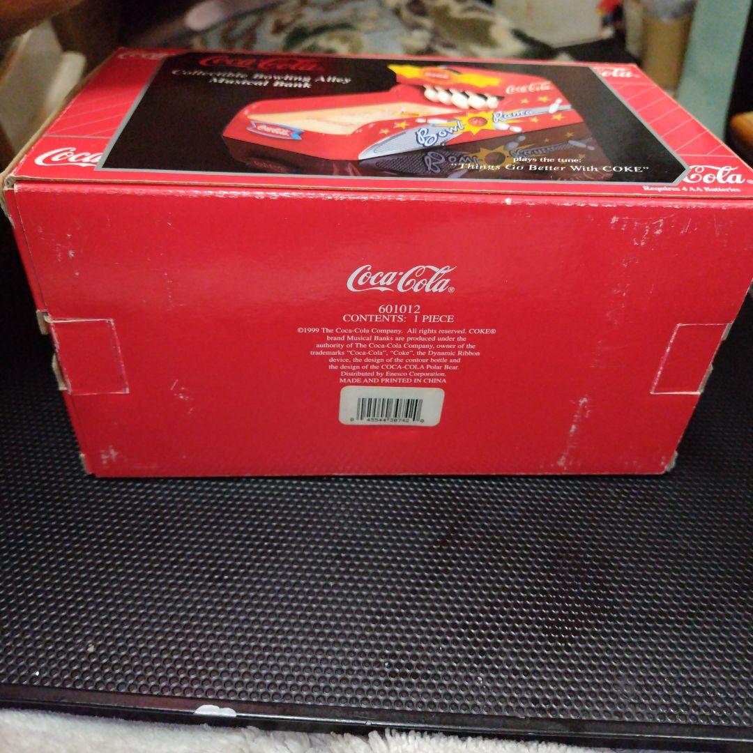 商品Ｎｏ.３７７７★激レア・Ｃｏｃａ―Ｃｏｌａ☆Ｍｕｓｉｃａｌ・Ｂａｎｋ★
