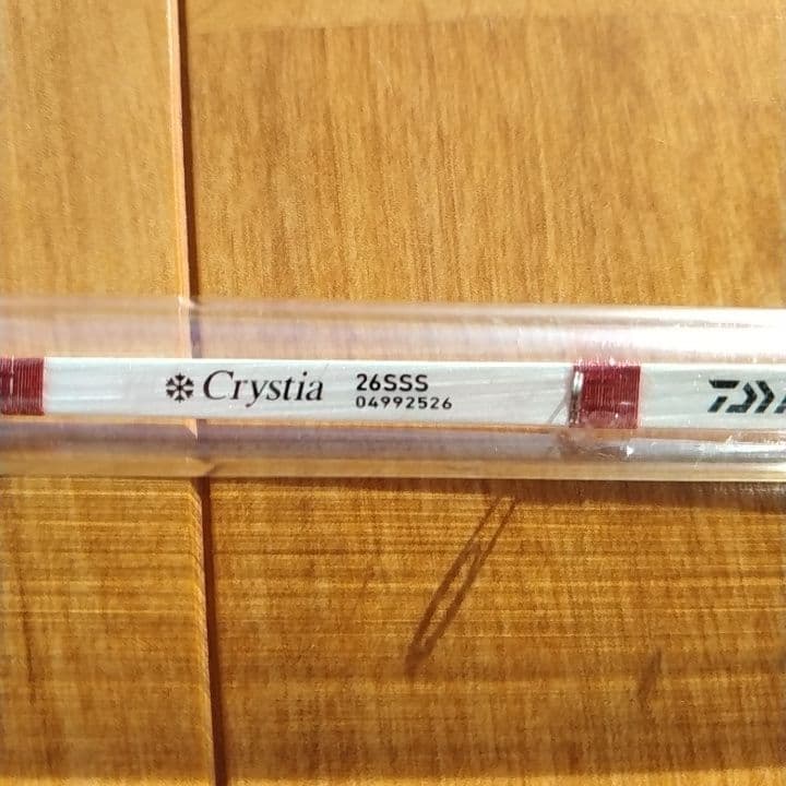 ア*ド様 ダイワ ワカサギカウンターリールII