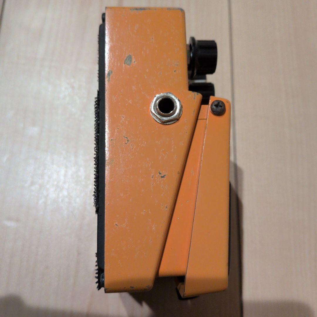 ギター keeley BOSS Distortion DS-1