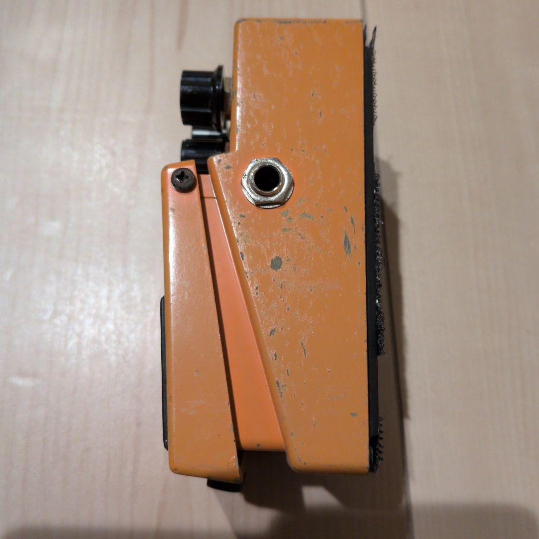 ギター keeley BOSS Distortion DS-1