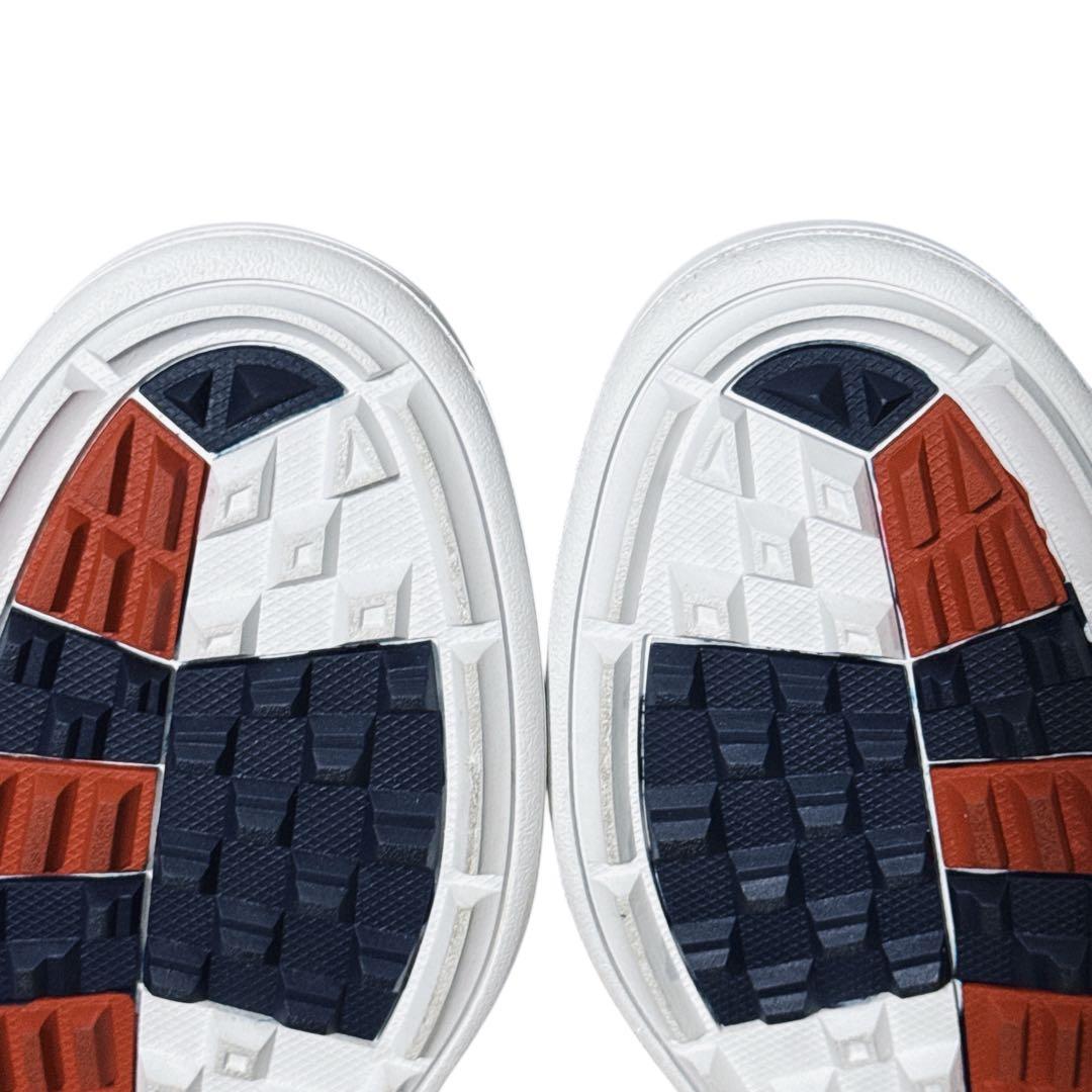 【極美品】 BEAMS GOLF BRIDGESTONE ゴルフシューズ 27