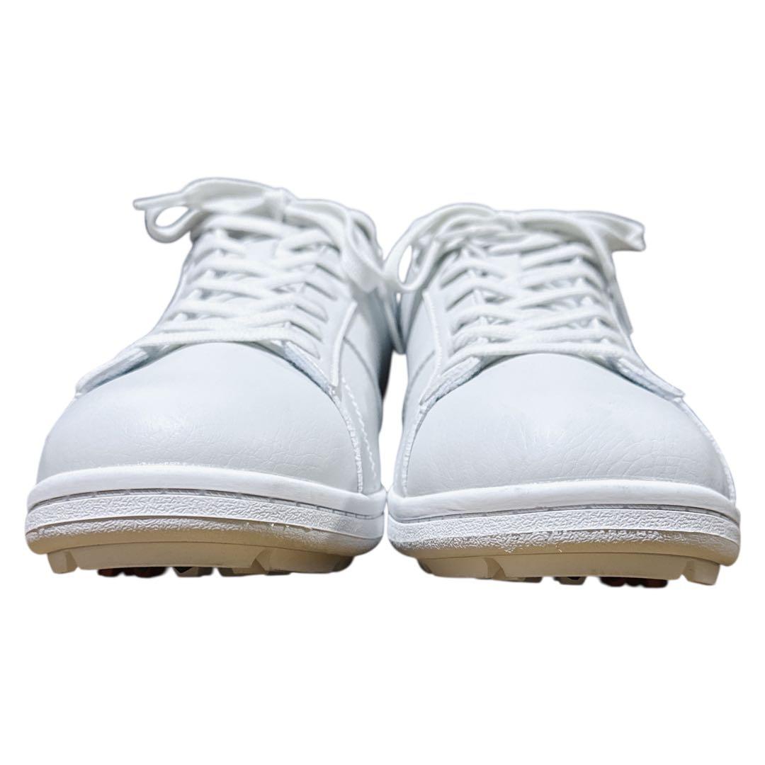 【極美品】 BEAMS GOLF BRIDGESTONE ゴルフシューズ 27