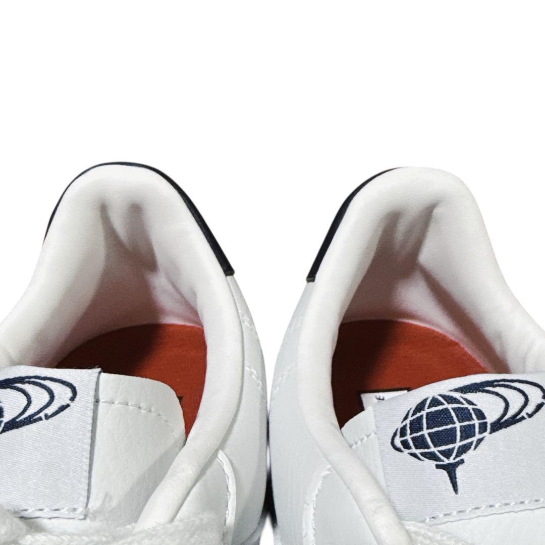 【極美品】 BEAMS GOLF BRIDGESTONE ゴルフシューズ 27