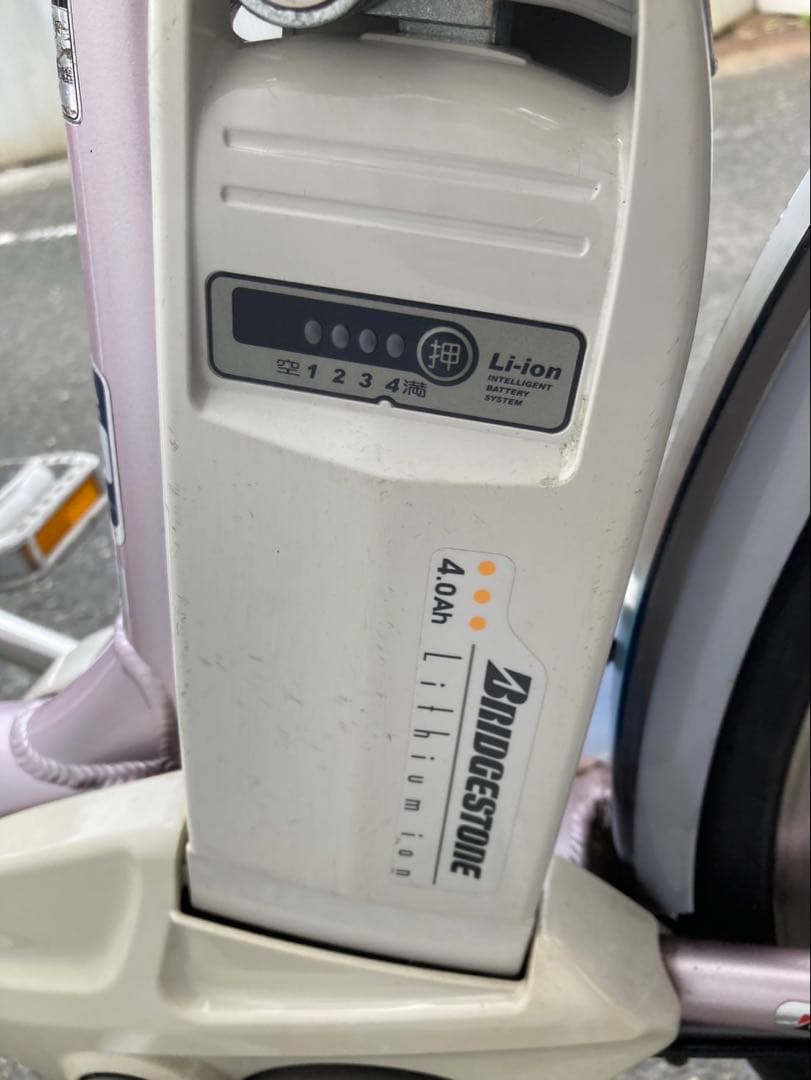 1602業界最長12ヶ月保証付！送料無料エリア多数！安全整備済み！電動自転車