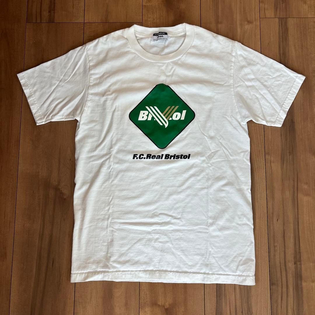 FCリアルブリストル　Tシャツ　東京ヴェルディ　Mサイズ