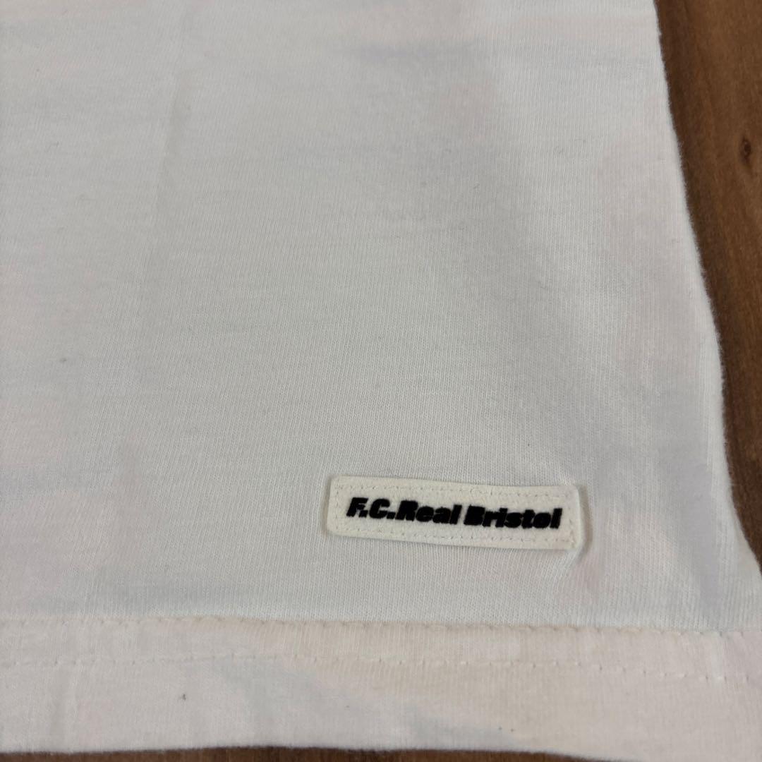 FCリアルブリストル　Tシャツ　東京ヴェルディ　Mサイズ