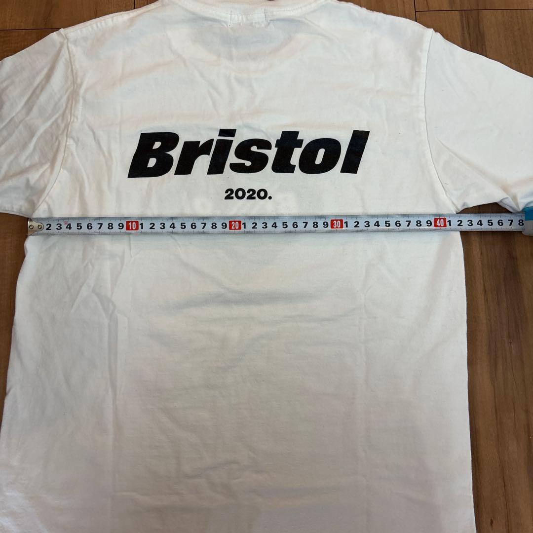 FCリアルブリストル　Tシャツ　東京ヴェルディ　Mサイズ