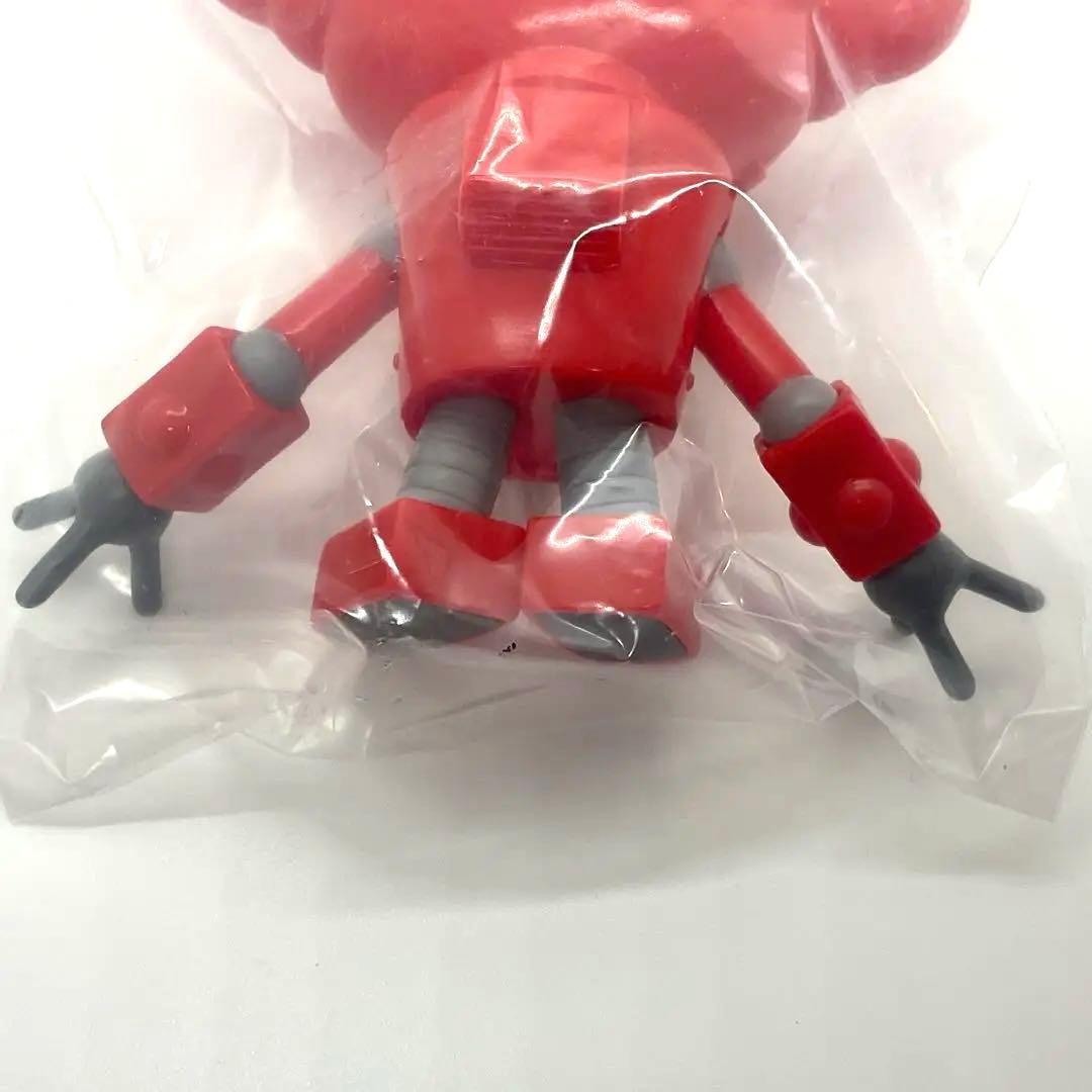 激レア　ゲッチャリロボ　MoViPets ショウタロウ少年　ANTIHEROES