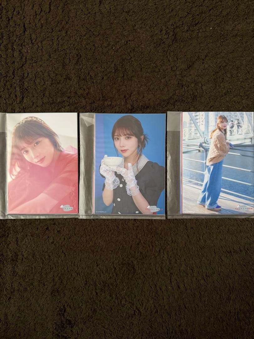 乃木坂46 生写真 まとめ売り