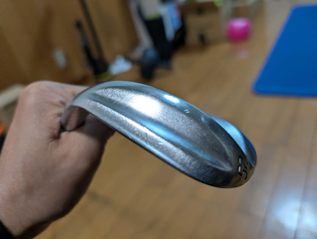フォーティーン DJ6 DJ-6 52度