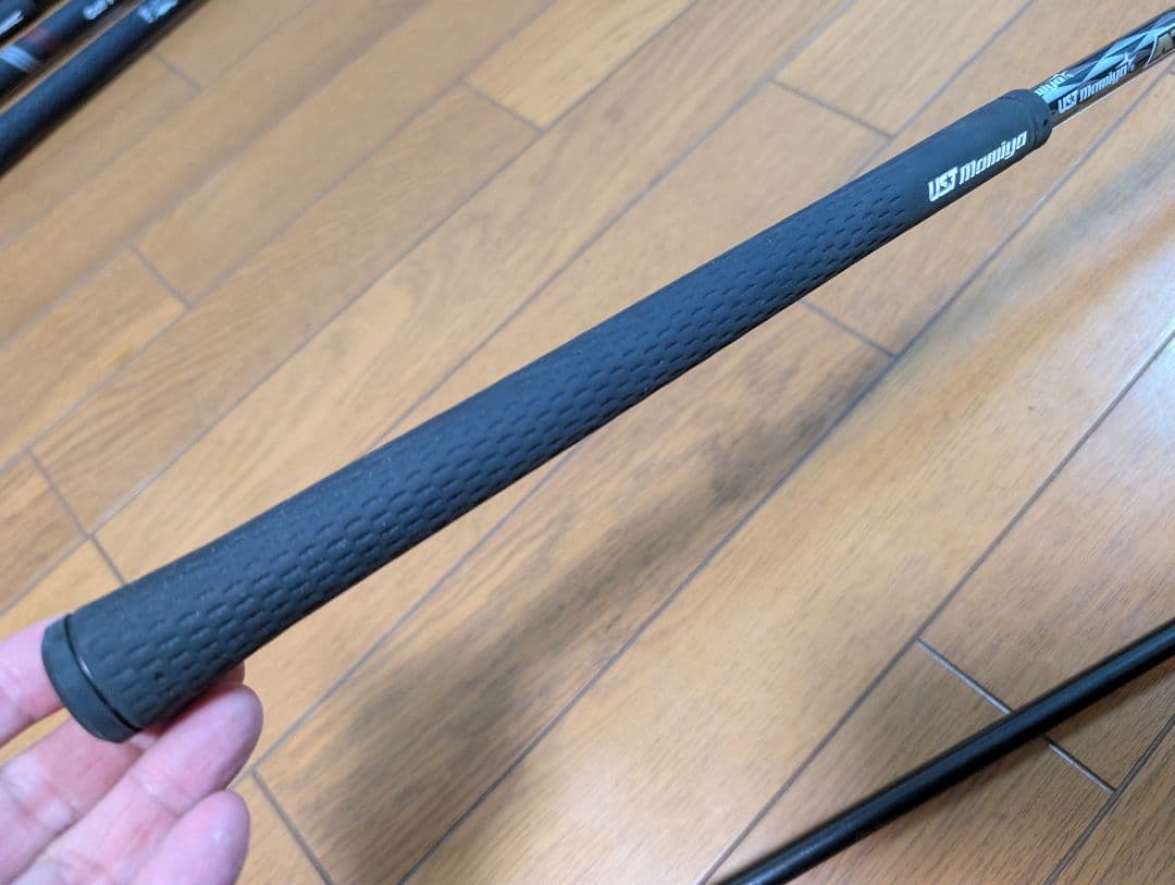フォーティーン DJ6 DJ-6 52度