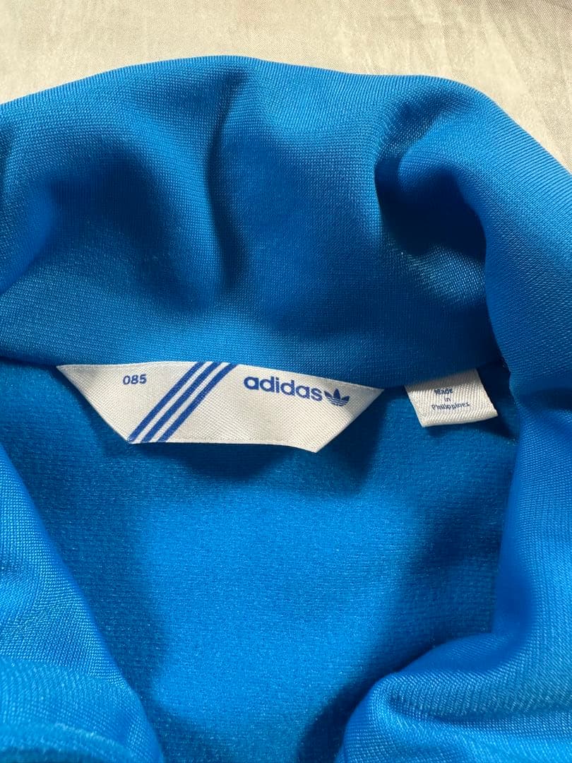 adidas firebird ファイヤーバード トラックジャケット ジャージ