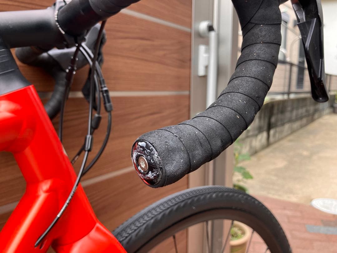 【期間限定2万円オフ】SPECIALIZED ロードバイク 56サイズ ディスク